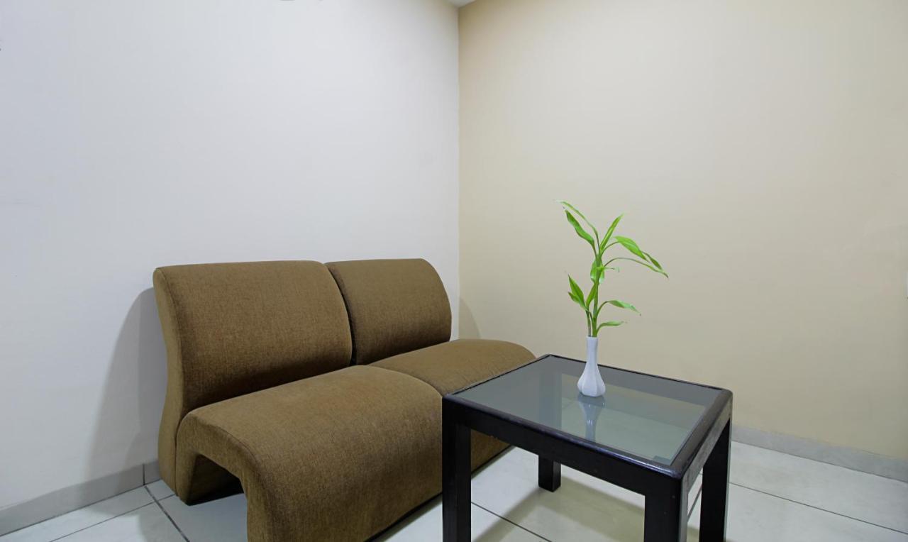 Treebo Trend La Paradise, Pune Exterior foto