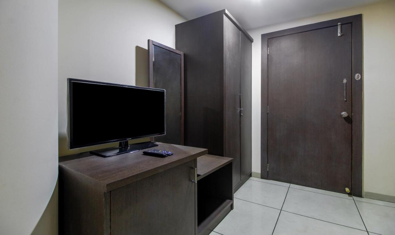 Treebo Trend La Paradise, Pune Exterior foto